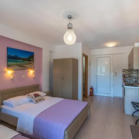 Alegria Appartement