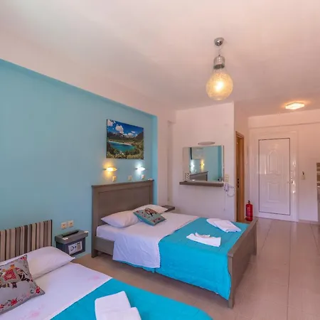 Appartement Alegria