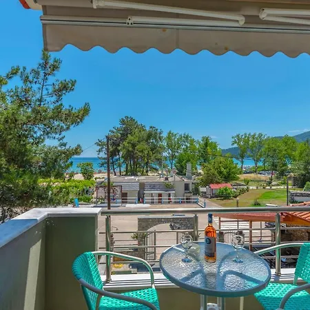 Apartment Alegria Chrysi Ammoudia