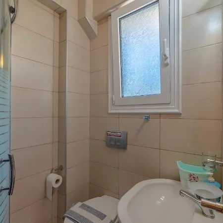 Alegria Appartement *