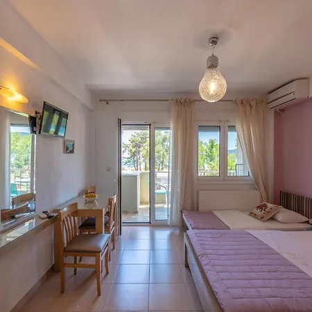 Alegria Appartement Chrysi Ammoudia