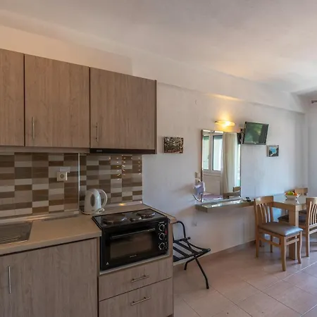 Alegria Appartement